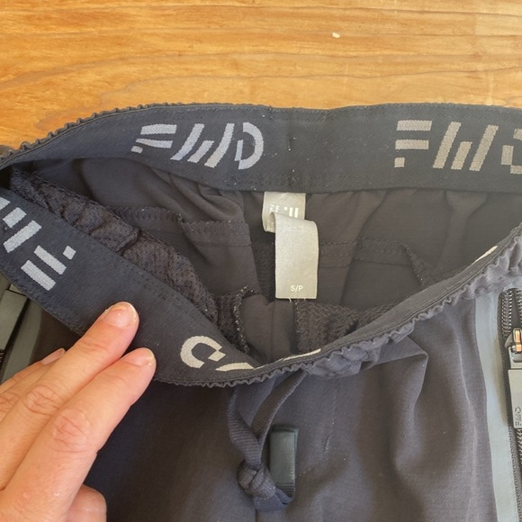 FWD (Sport Check) Pants used for golf only - Picture 5 of 9